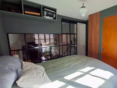Depto Tipo Casa en Venta de 1 dormitorio