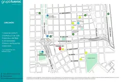 Piedras 1391 - Entrega Diciembre 2021