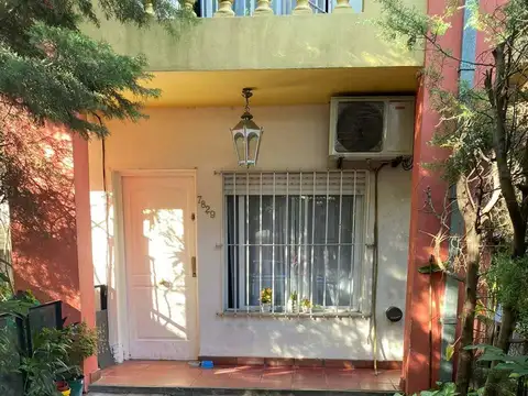 San Guillermo 7800