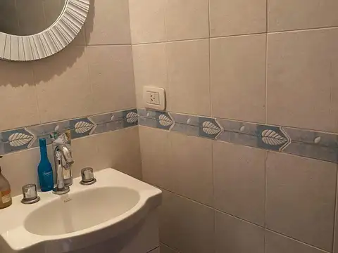 Depto Tipo Casa en Venta en Martín Coronado, USD 105.000