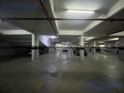 Venta Cochera Ibiza V y VI San Miguel