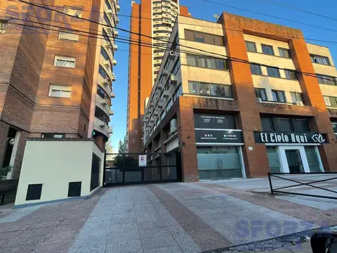 Saavedra al 1100