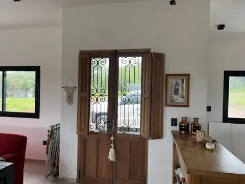Casa en Alquiler Temporal de 2 dormitorios