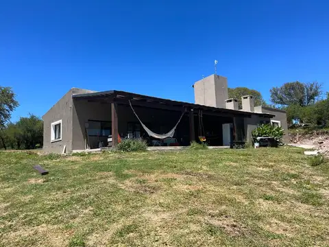 Casa en Alquiler Temporal de 2 dormitorios
