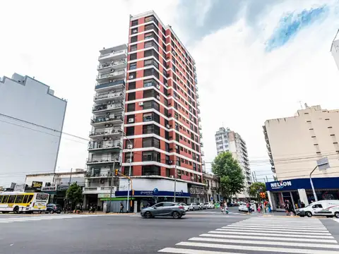 Departamento en Venta de 4 dormitorios