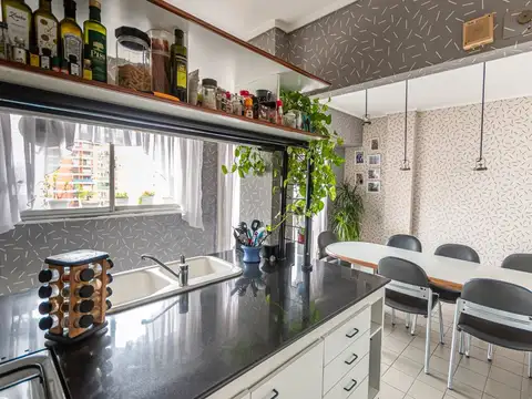 Departamento en Venta 50 años