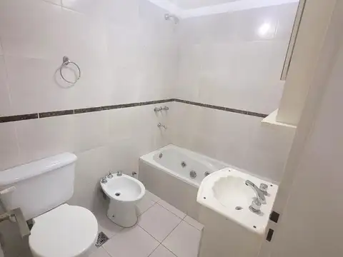 Departamento en Alquiler Permite mascota