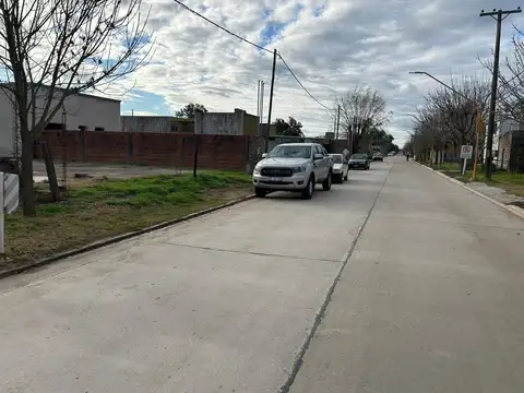 Terreno en Venta de 610,0 m2