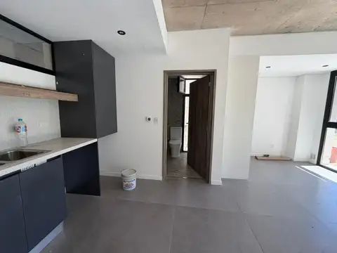 Oficina en Alquiler A Estrenar