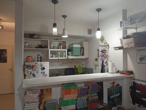 Departamento en Venta en Floresta, USD 77.000