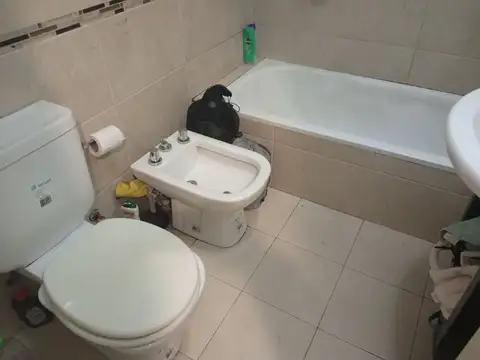 Departamento en Venta con 1 cochera