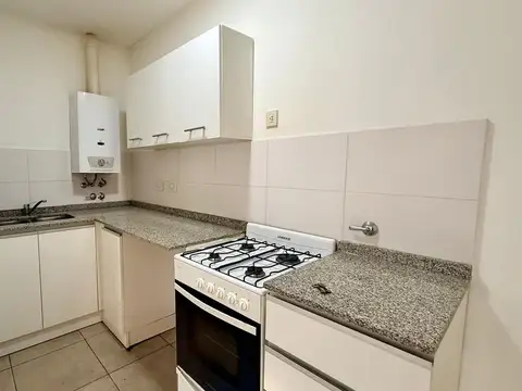 Departamento en Alquiler de 2 ambientes