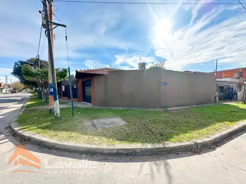 Casa en Venta de 2 dormitorios