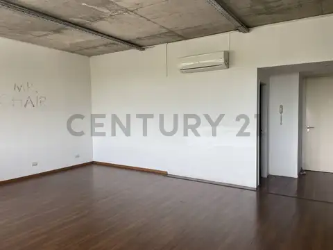 Calle del caminante 80 , Piso 1