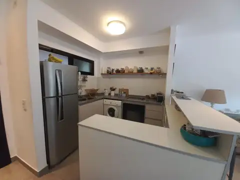Departamento en Alquiler en Rincon de Milberg, $ 950.000