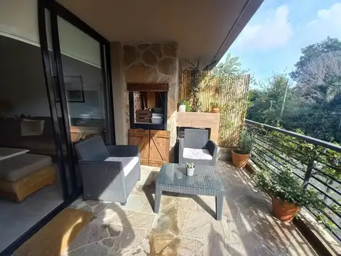 Jardines Del Reconquista - José Martí 600, Piso 1°