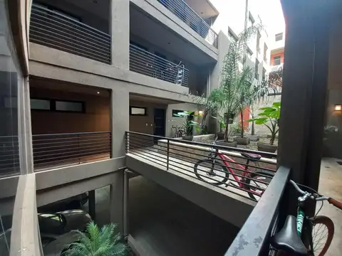 Departamento en Alquiler 8 años