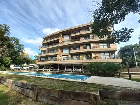 DPTO en ALQUILER 2 AMB COCH. en JARDINES DEL RECONQUISTA 