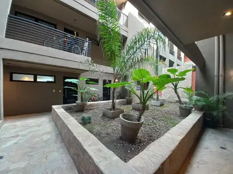 Jardines Del Reconquista - José Martí 600, Piso 1°