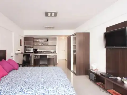 Departamento en Venta Apto profesional