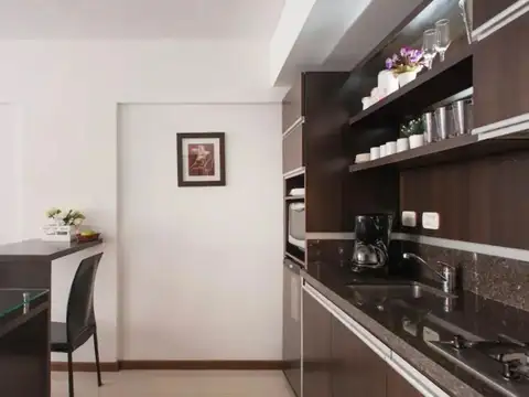 Departamento en Venta Permite mascota