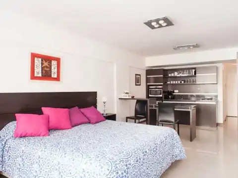 Departamento en Venta 17 años