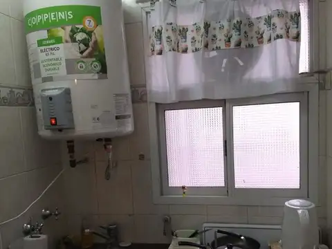 Departamento en Alquiler Temporal al Norte