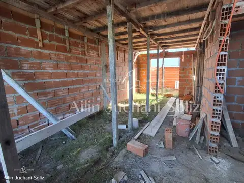 Casa en Venta de 2 dormitorios