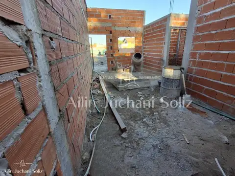 Casa en Venta al Oeste