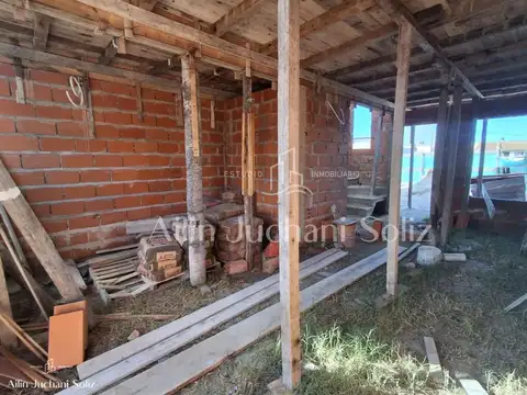 Casa en Venta en Mar del Tuyu, USD 35.000