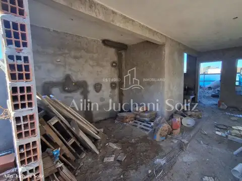 Casa en Venta con 1 cochera