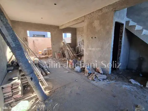 Casa en Venta en Mar del Tuyu, USD 35.000