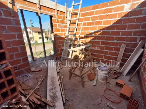 Casa en Venta al Oeste