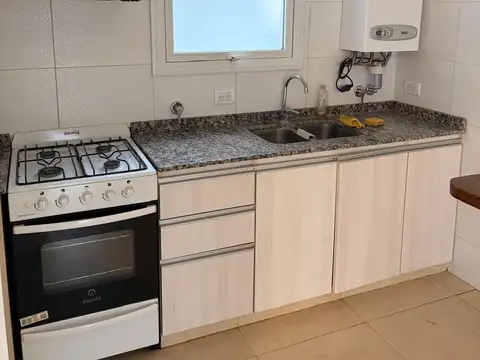 Departamento en Alquiler de 2 ambientes