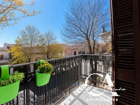 Depto Tipo Casa en Venta de 4 ambientes
