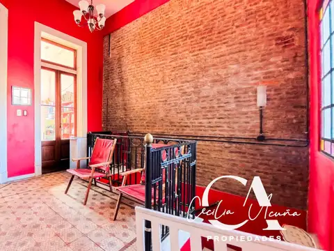 Depto Tipo Casa en Venta al Norte