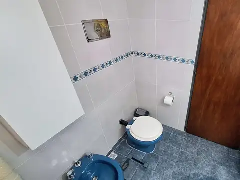 Depto Tipo Casa en Venta en Carapachay, USD 144.000