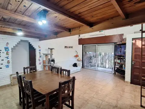 Presbítero Julián Navarro 5500