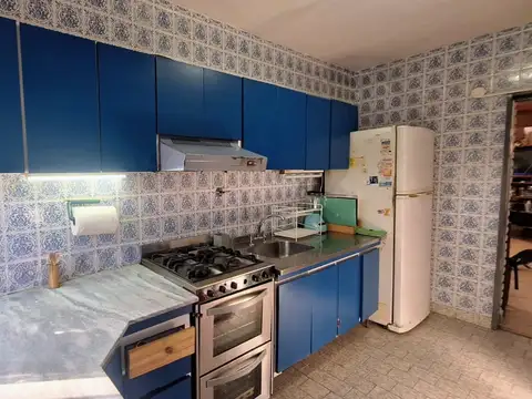 Depto Tipo Casa en Venta de 3 dormitorios