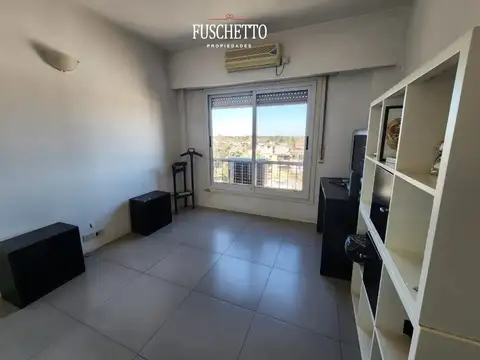 Don Torcuato (Hindú Club) - Lindísimo Depto 2 amb. Reciclado! - Sexto piso. Vista abierta