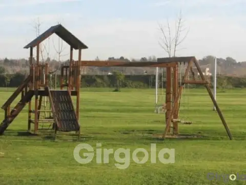 Lote en venta en El Cantón Escobar