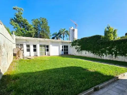 Venta Casa 3 Dorm. San Nicolas centro apta credito