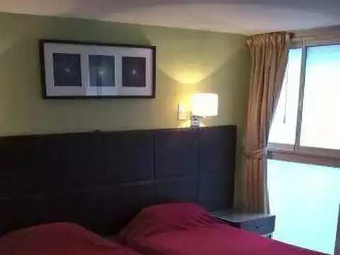 Departamento en alquiler temporario