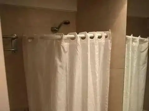Departamento en Alquiler Temporal de Monoambiente