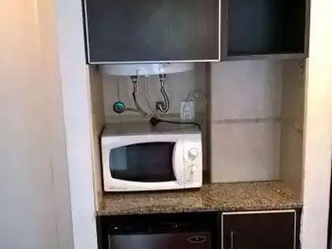Departamento en Alquiler Temporal 10 años