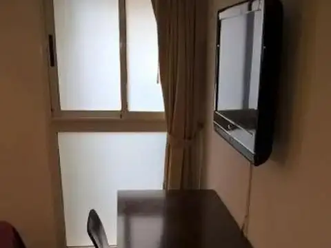 Departamento en Alquiler Temporal de Monoambiente