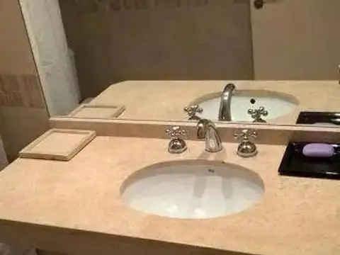 Departamento en alquiler temporario