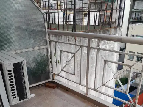 Departamento en Alquiler en Belgrano C, $ 500.000