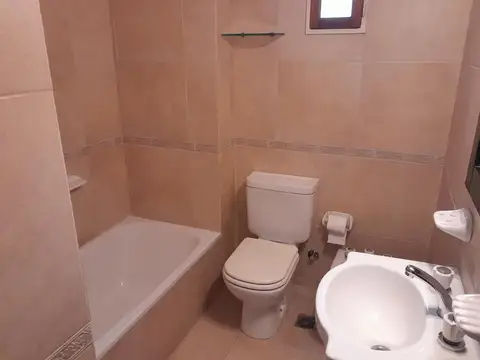 Departamento en Alquiler al Noroeste