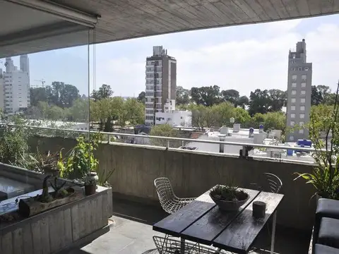Departamento en Venta en Rosario - Guemes 2285